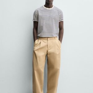 BASIC MEDIUM WEIGHT T-SHIRT