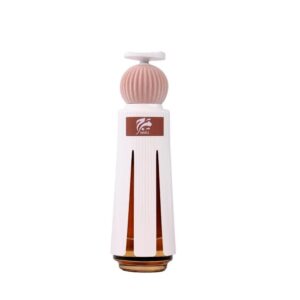 Marj by Ahmed Imported Long-Lasting Perfume for Men and Women, 60 ml