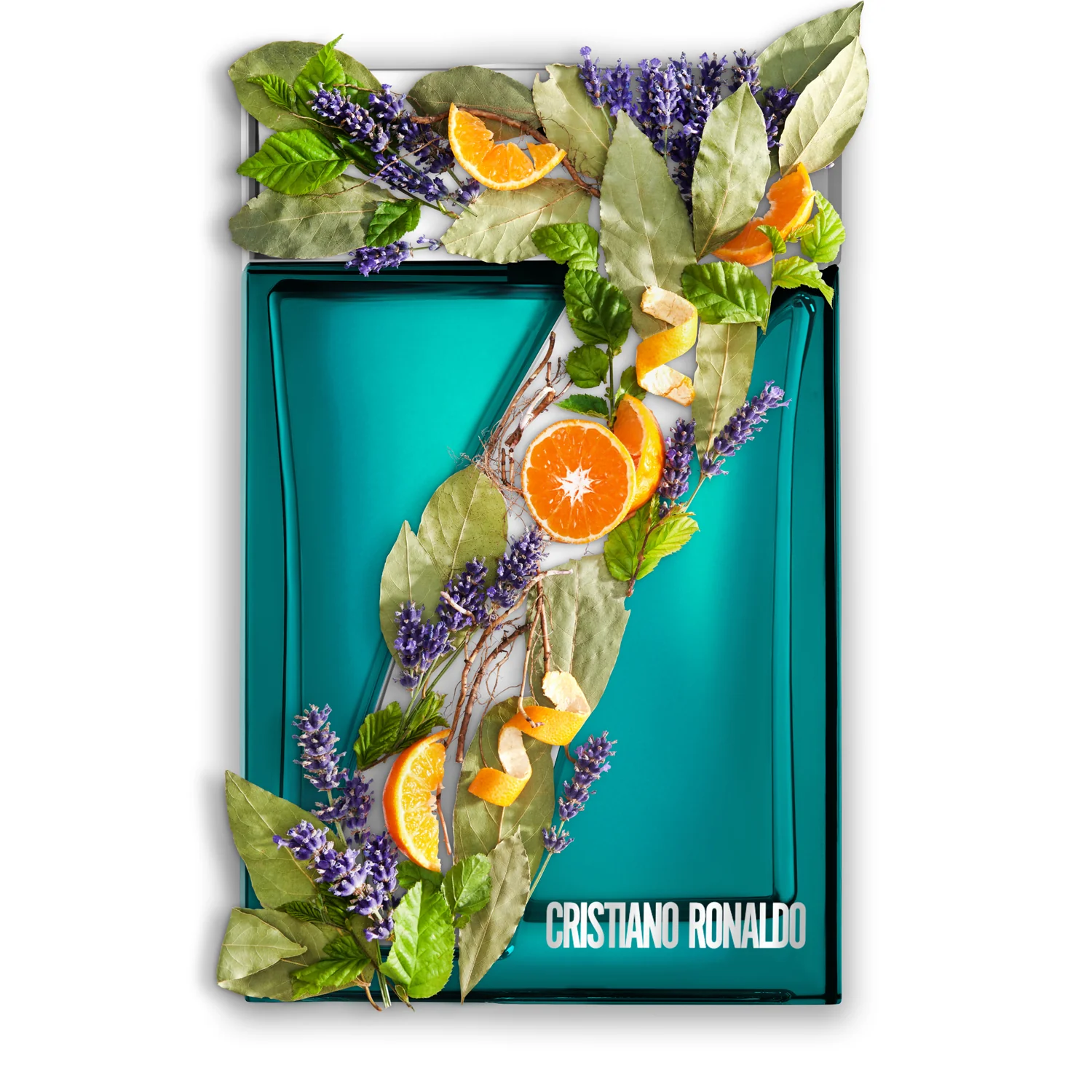 Cristiano Ronaldo Origins Eau De Toilette - Image 3
