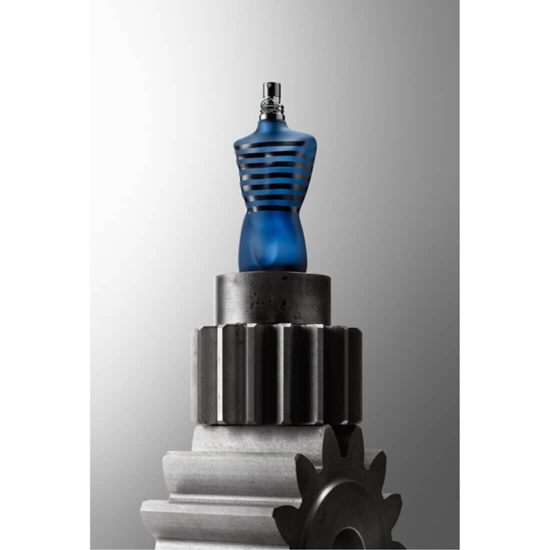 Jean Paul Gaultier Ultra Male Intense Eau De Toilette For Men – 75ml - Image 3